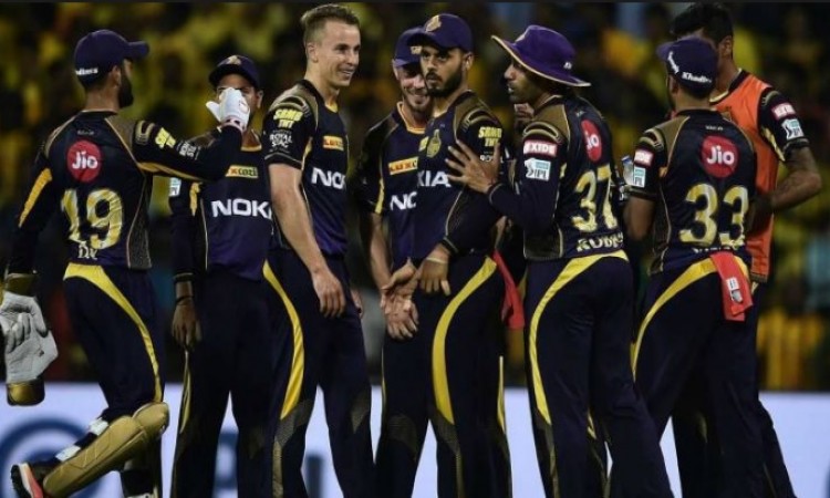 आईपीएल 2019 के लिए केकेआर ने लिया बड़ा फैसला, इस दिग्गज को किया टीम से रीलिज Images