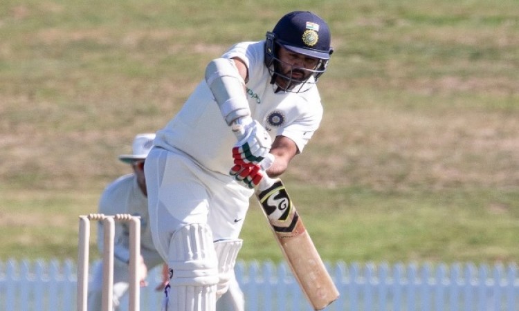 न्यूजीलैंड ए के खिलाफ अनाधिकारिक टेस्ट में भारत-ए का विशाल स्कोर, पार्थिव पटेल शतक से चुके Images