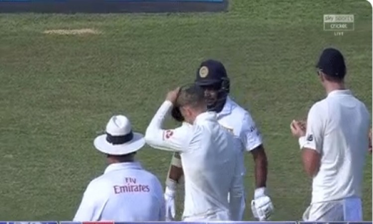 श्रीलंकाई महान स्पिनर रंगना हेराथ के साथ ऐसा कर जो रूट ने इंग्लैंड क्रिकेट की गरिमा को पहुंचाया शीर्