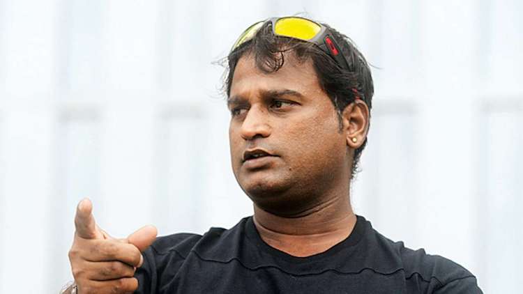 Indian Women's Cricket Ramesh Powar