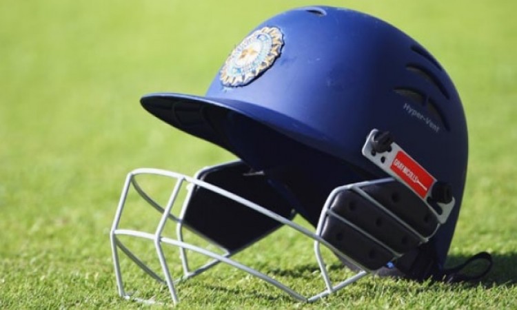 रणजी ट्रॉफी में छत्तीसगढ़ ने पहले दिन बनाए 6 विकेट पर 188 रन, कप्तान हरप्रीत सिंह ने जड़ा अर्धशतक Im