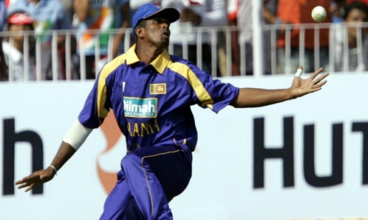 श्रीलंका के पूर्व क्रिकेटर पर भ्रष्टाचार के आरोप, श्रीलंकाई क्रिकेट में हड़कंप Images