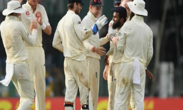 कोलंबो टेस्ट में श्रीलंका को हराकर इंग्लैंड की टीम ने 55 साल बाद टेस्ट क्रिकेट में किया ऐसा कमाल Ima