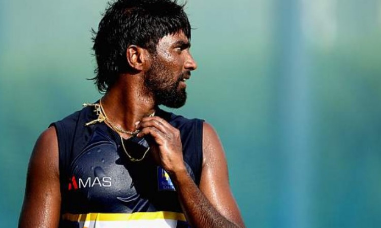 न्यूजीलैंड के खिलाफ टेस्ट सीरीज के लिए श्रीलंका की टीम घोषित,  नुवान प्रदीप और लाहिरू कुमारा की वापस
