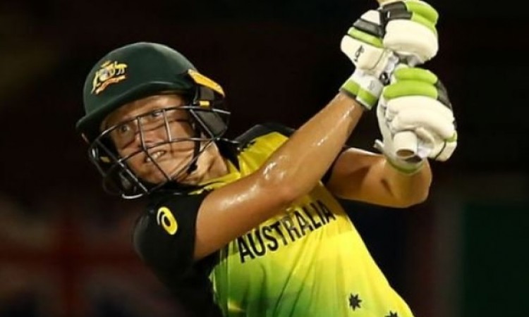 महिला टी-20 वर्ल्ड कप में न्यूजीलैंड को हराकर आस्ट्रेलिया पहूंचा सेमीफाइनल में, इन खिलाड़ियों ने किय