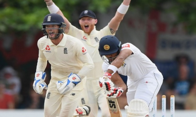 ICC टेस्ट रैंकिंग में हुआ ऐसा हैरान करने वाला बदलाव, इंग्लैंड, जिम्बाब्वे खिलाड़ियों को फायदा Images