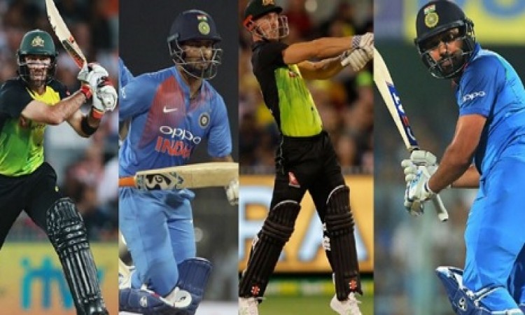 भारत बनाम ऑस्ट्रेलिया: पहले टी-20 में ऐसी होगी प्लेइंग XI, जानिए Images