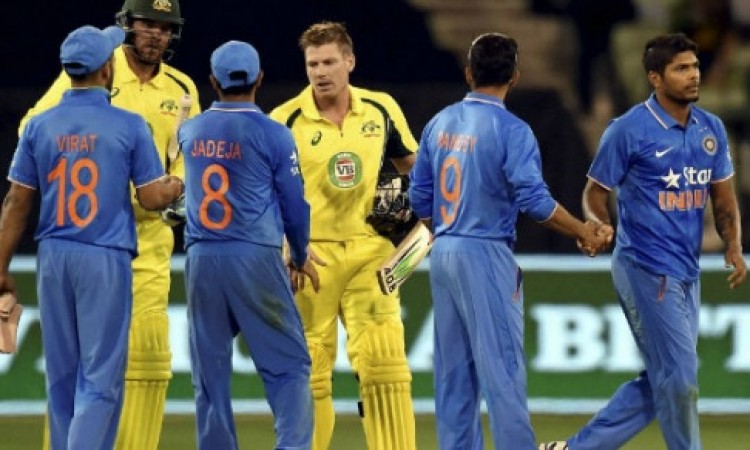 भारत - ऑस्ट्रेलिया सीरीज से पहले एक और खिलाड़ी ने लिया संन्यास BREAKING Images