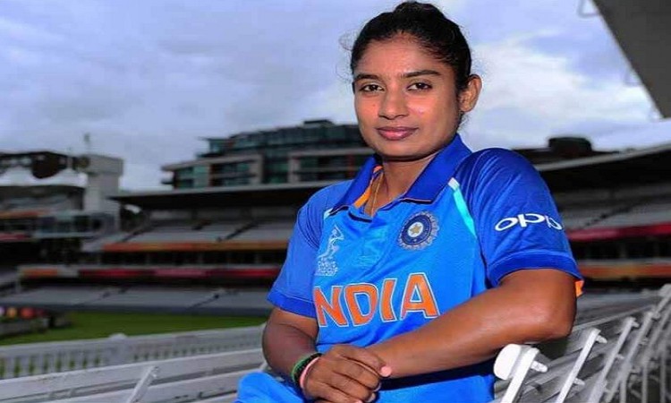 Analysis: Could Mithali's inclusion have saved India's World T20 prospects? Images