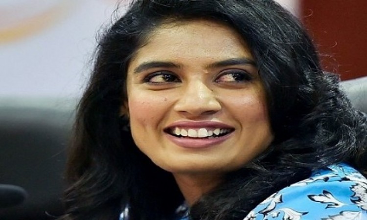 महिला टी-20 में भारतीय क्रिकेट फैन्स के द्वारा ऐसा सपोर्ट देखकर गदगद हुई मिताली राज, लिख डाली ऐसी बा