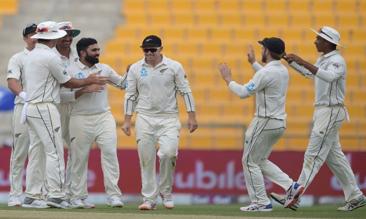 PAK vs NZ: पाकिस्तान के खिलाफ रोमांचक जीत से न्यूजीलैंड ने टेस्ट क्रिकेट में बनाया ये खास रिकॉर्ड Im