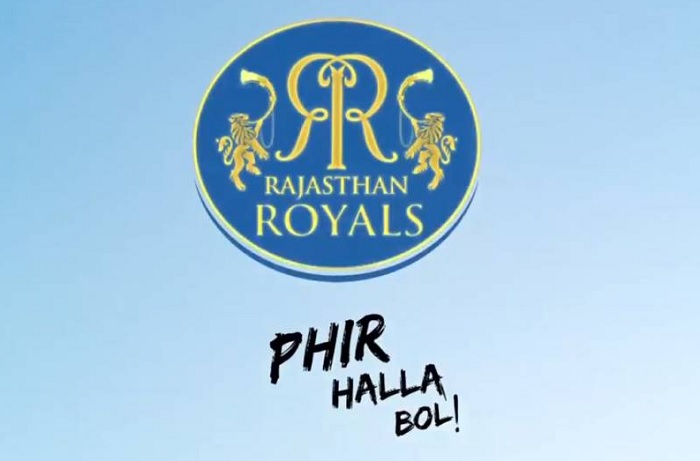 rajasthan royals cap online