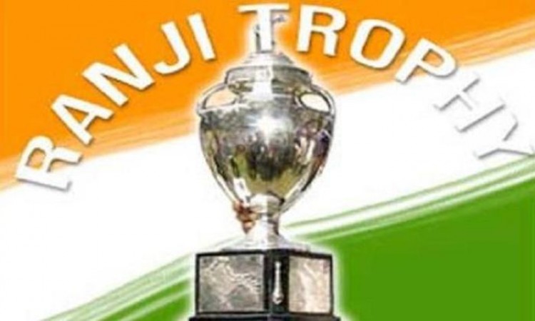 Ranji Trophy 2017-18