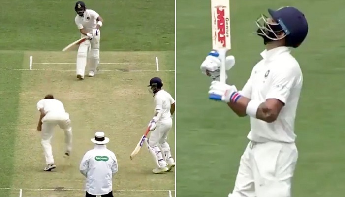 virat kohli virat kohli wicket