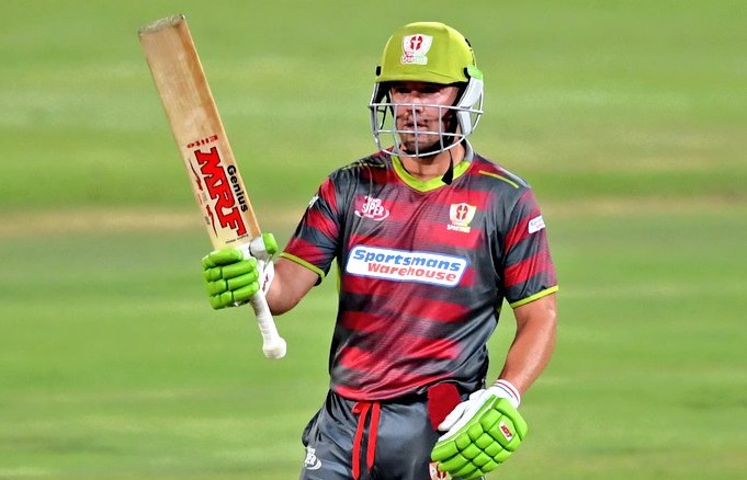 AB de Villiers AB de Villiers
