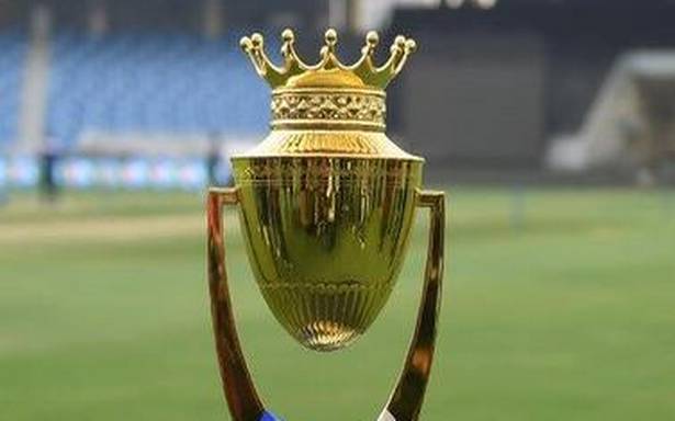 PCB Asia Cup 2020