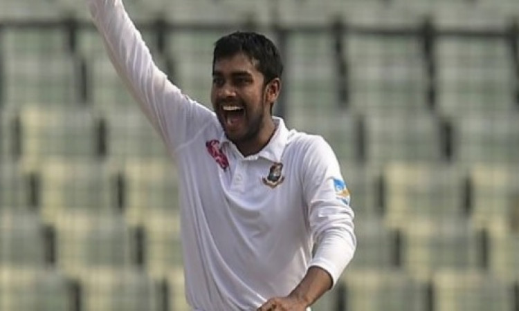 बांग्लादेश- वेस्टइंडीज दूसरे टेस्ट में हुआ ऐसा गजब का कारनामा,  साल 1890 के बाद पहली दफा हुआ ऐसा Ima
