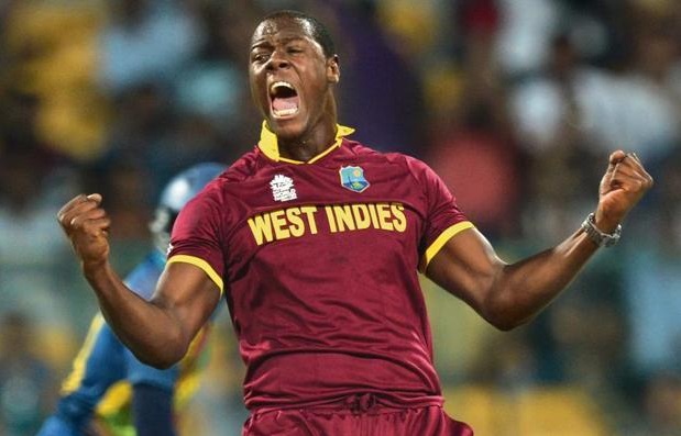 IPL 2019 Auction Carlos Brathwaite
