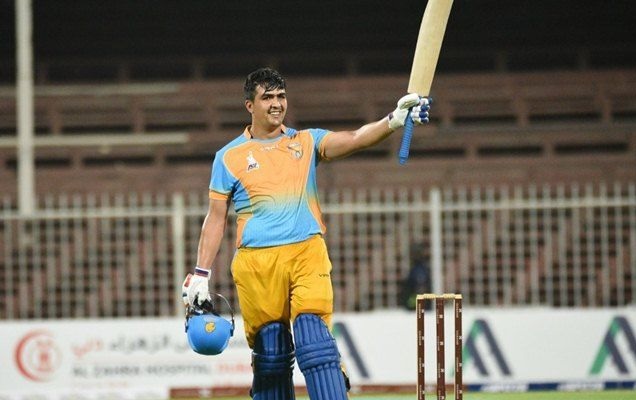 IPL 2019 Auction Hazratullah Zazai