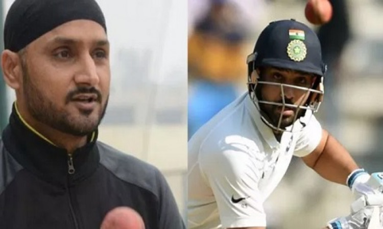 भारत -ऑस्ट्रेलिया टेस्ट के दौरान हरभजन सिंह ऑस्ट्रेलिया को करेंगे सपोर्ट? ट्विटर पर लिखी ऐसी बात Ima
