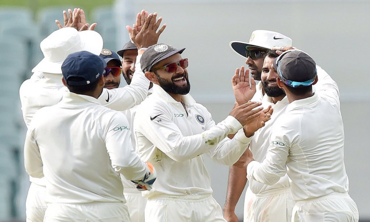 India vs Australia भारत बनाम ऑस्ट्रेलिया