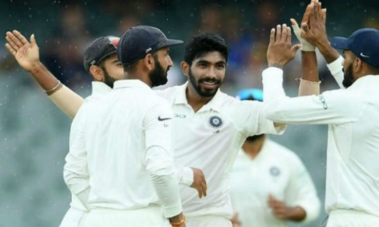 दूसरी पारी में ऑस्ट्रेलिया के 4 विकेट आउट, भारत पर बनाई 175 रनों की बढ़त Images