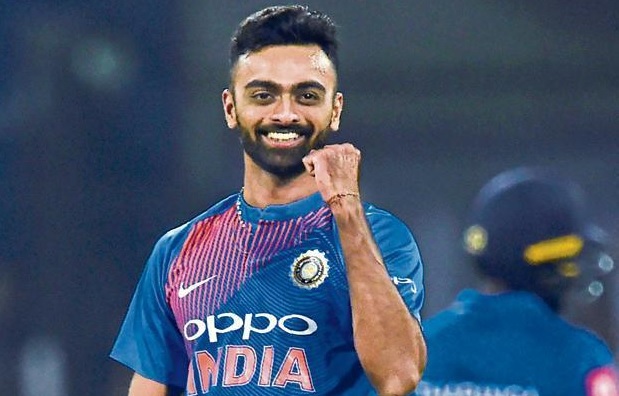 IPL 2019 Auction Jaydev Unadkat