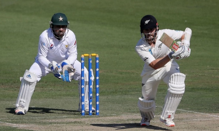 पाकिस्तान - न्यूजीलैंड टेस्ट सीरीज में बना निराशाजनक रिकॉर्ड, पिछले 5 साल के बाद हुआ ऐसा Images