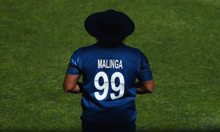 न्यूजीलैंड दौरे के लिए श्रीलंका की वनडे और टी-20 टीम घोषित, दिग्गज मलिंगा बने कप्तान Images