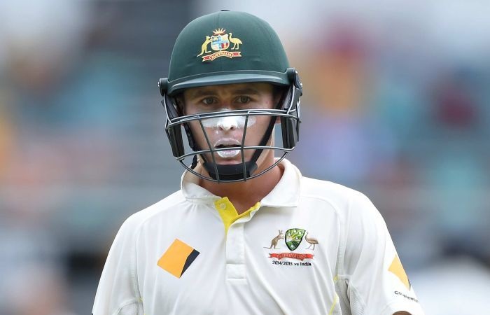 Marnus Labuschagne Marnus Labuschagne