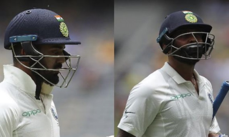 संजय मांजरेकर का ऐलान, इस बल्लेबाजों को देनी चाहिए तीसरे टेस्ट में ओपनिंग की जिम्मेदारी Images