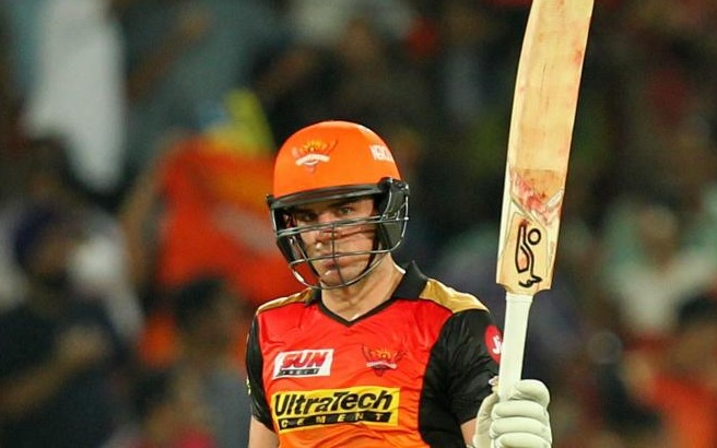 IPL 2019 Moises Henrique