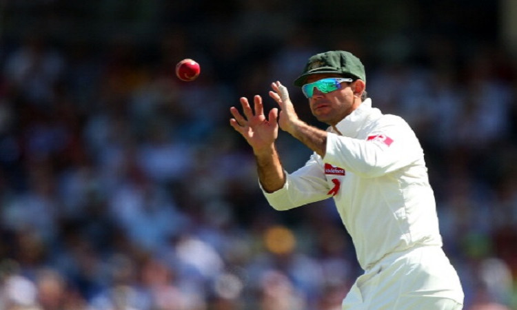 Australia favourites to win second Test says Ricky Ponting Images