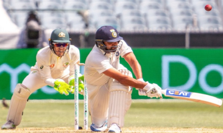 रोहित शर्मा का ऑस्ट्रेलिया के खिलाफ टेस्ट में शानदार रिकॉर्ड, पहली बार किया ऐसा कारनामा Images