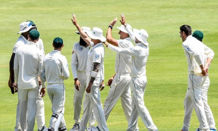 पहले टेस्ट में साउथ अफ्रीका ने पाकिस्तान को 6 विकेट से दी मात, इन खिलाड़ियों ने किया कमाल का परफॉर्म