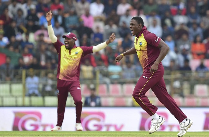 Sheldon Cottrell Sheldon Cottrell