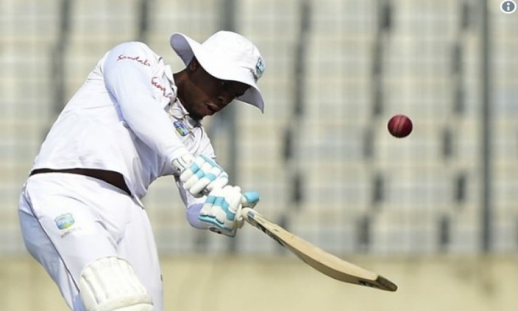 अकेले इस वेस्टइंडीज बल्लेबाज ने बांग्लादेश गेंदबाजी की करी धुनाई, लगाई एक के बाद एक पूरे 9 छक्के Ima
