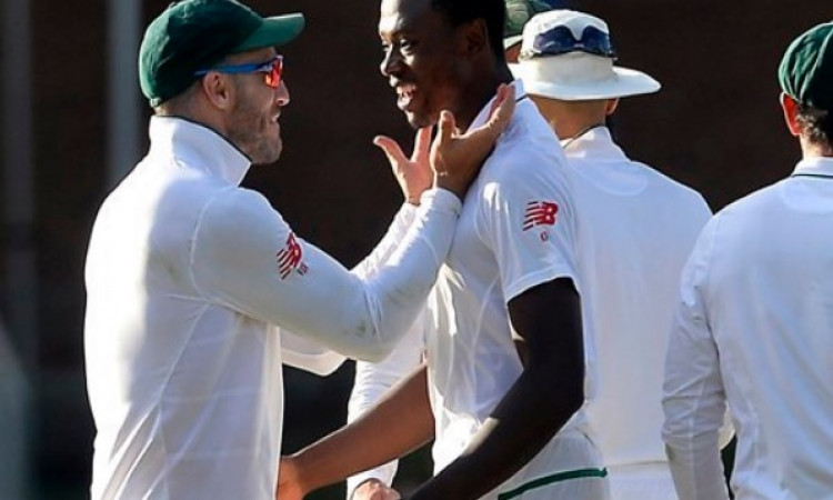पाकिस्तान के खिलाफ टेस्ट सीरीज के लिए साउथ अफ्रीकी टीम का ऐलान, इन खिलाड़ियों को मिला मौका Images