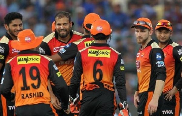 IPL 2019 Auction sunrisers hyderabad