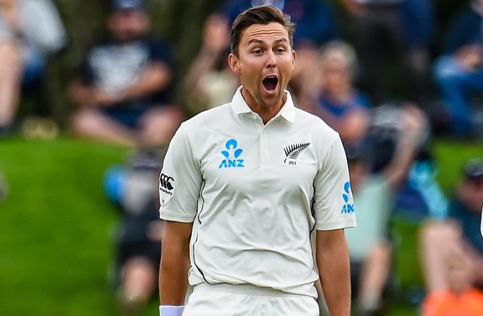 Trent Boult Trent Boult