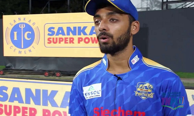 IPL 2019 Auction: Varun extremely skilled, handles pressure very well, says Badani Images