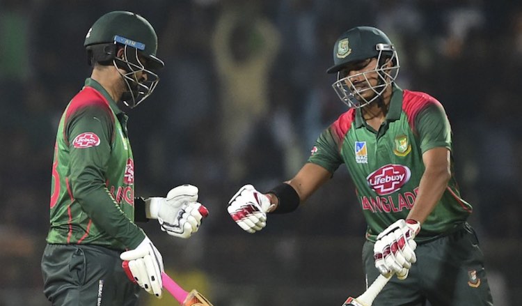 3rd ODI West Indies tour of Bangladesh 2018