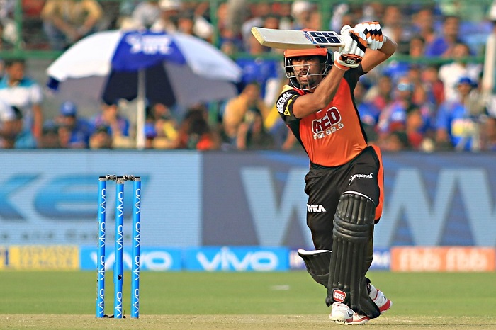 IPL 2019 Auction Wriddhiman Saha