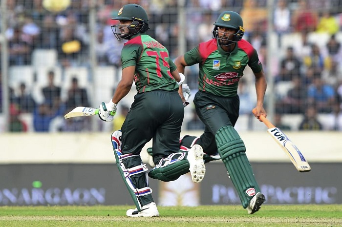 Bangladesh vs West Indies ODI Bangladesh vs West Indies