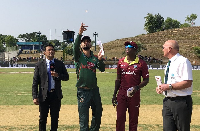 Bangladesh vs West Indies odi Bangladesh vs West Indies