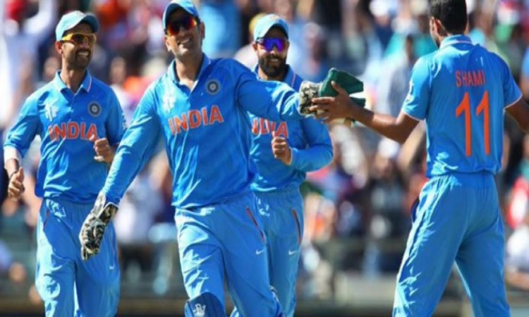 ऑस्ट्रेलिया के खिलाफ वनडे और न्यूजीलैंड दौरे के लिए टीम इंडिया का ऐलान, देखिए खिलाड़ियों की पूरी लिस