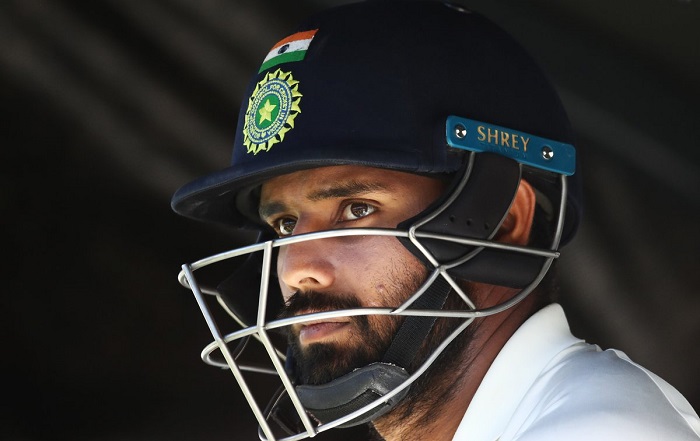 hanuma vihari hanuma vihari
