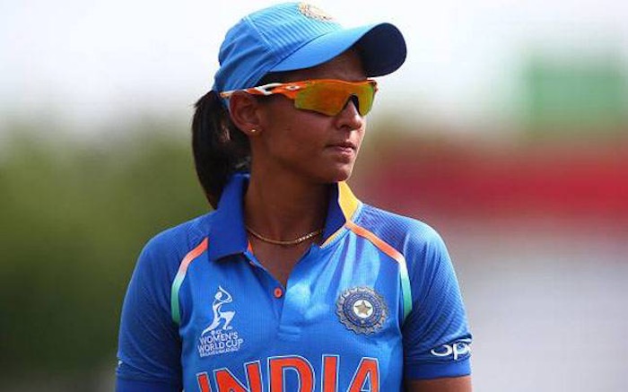 Harmanpreet Kaur ICC Women’s T20I Team of the Year