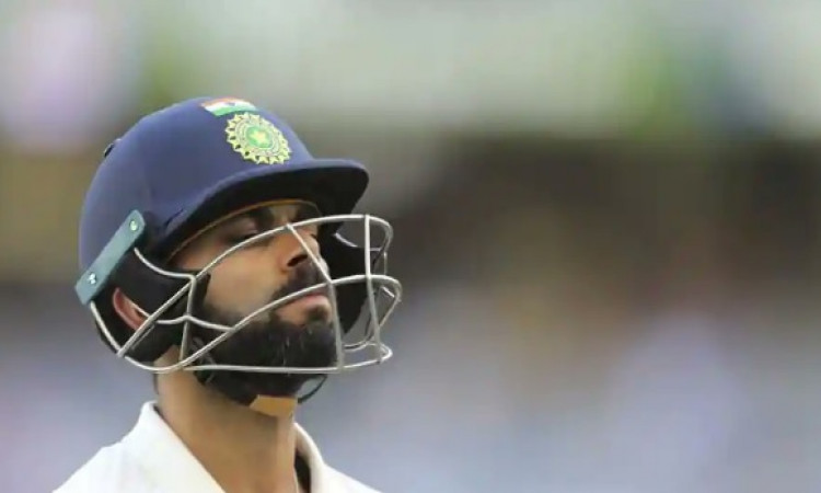 पर्थ टेस्ट में भारत के हारने के बाद इंग्लैंड के पूर्व कप्तान की भविष्यवाणी, यह टीम जीतेगी टेस्ट सीरी