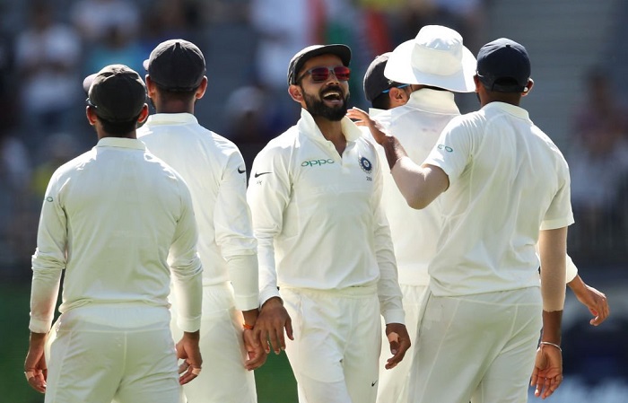 India vs australia India vs australia